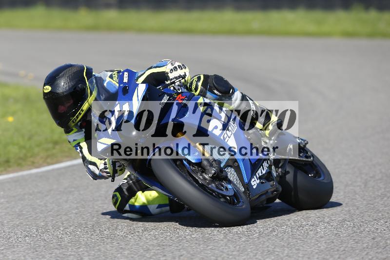 /54 19.09.2025 Speer Racing ADR/Gruppe rot/44